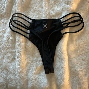 Boutine LA bikini bottom